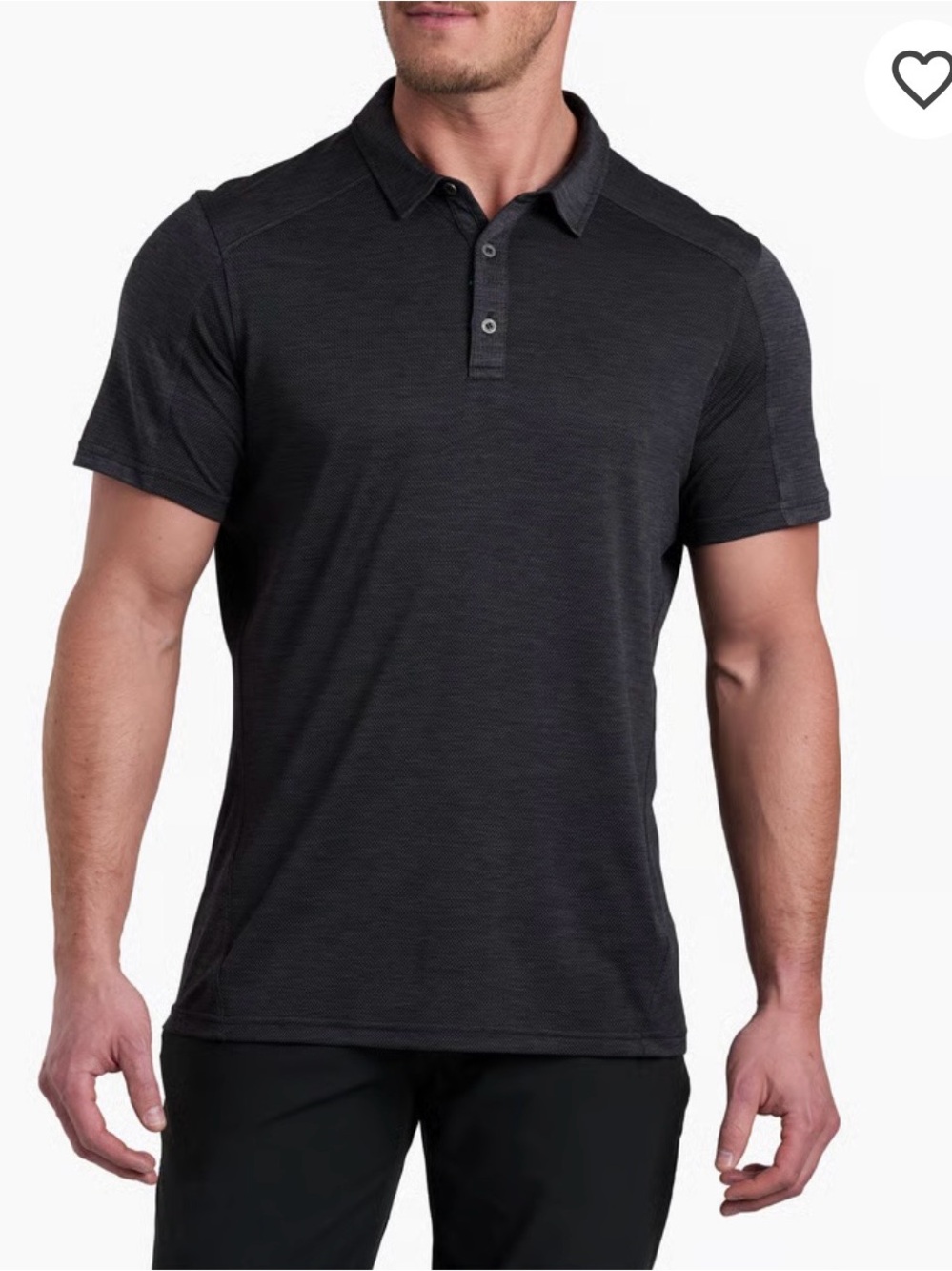 Kuhl Engineered Polo Shirt